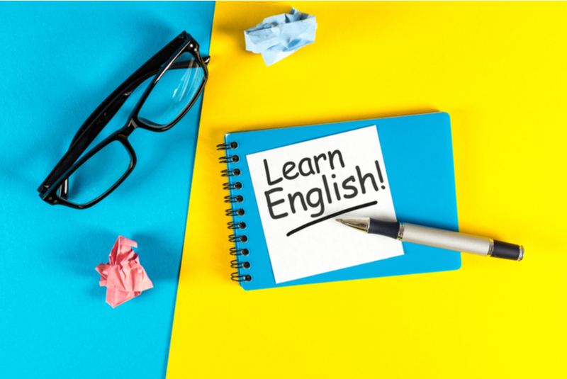 ¿Cómo hablar inglés fluido en poco tiempo?