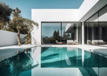 ¿Quieres comprar una villa y mudarte de una vez? Descubre cómo hacerlo fácilmente