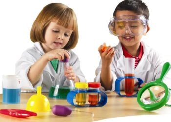 juegos de experimentacion