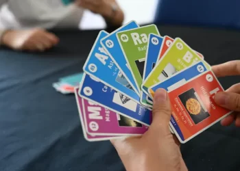 ¡Aprende química con juegos divertidos para niños!