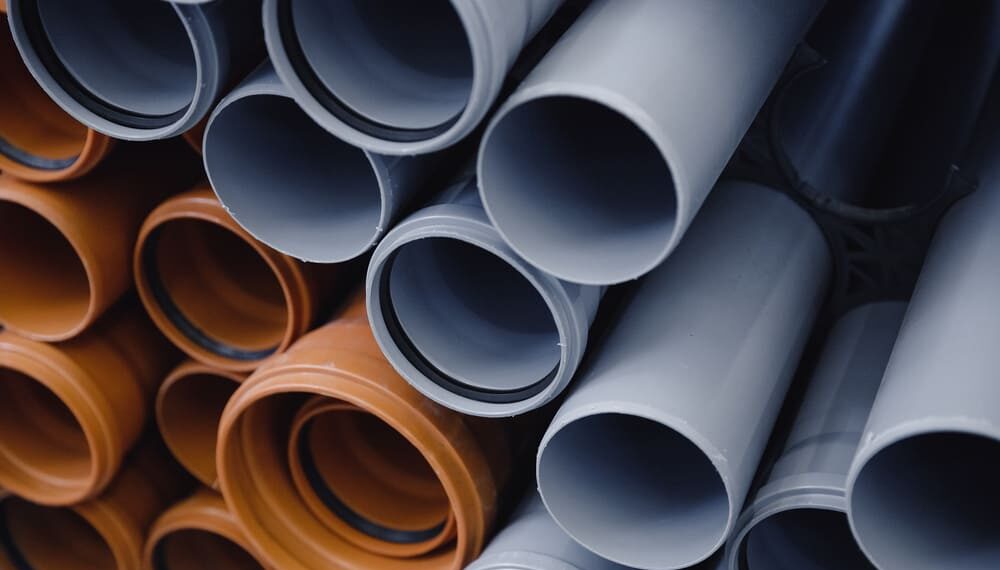 Paquetes de Lubricación: Ventajas en Tubería de PVC