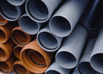 Paquetes de Lubricación: Ventajas en Tubería de PVC