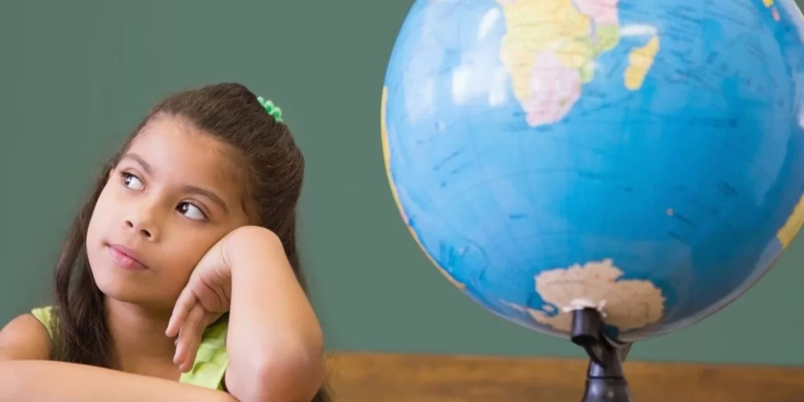 ¡Aprende Geografía con Juegos Divertidos para Niños!