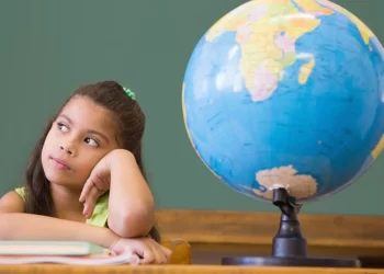 ¡Aprende Geografía con Juegos Divertidos para Niños!