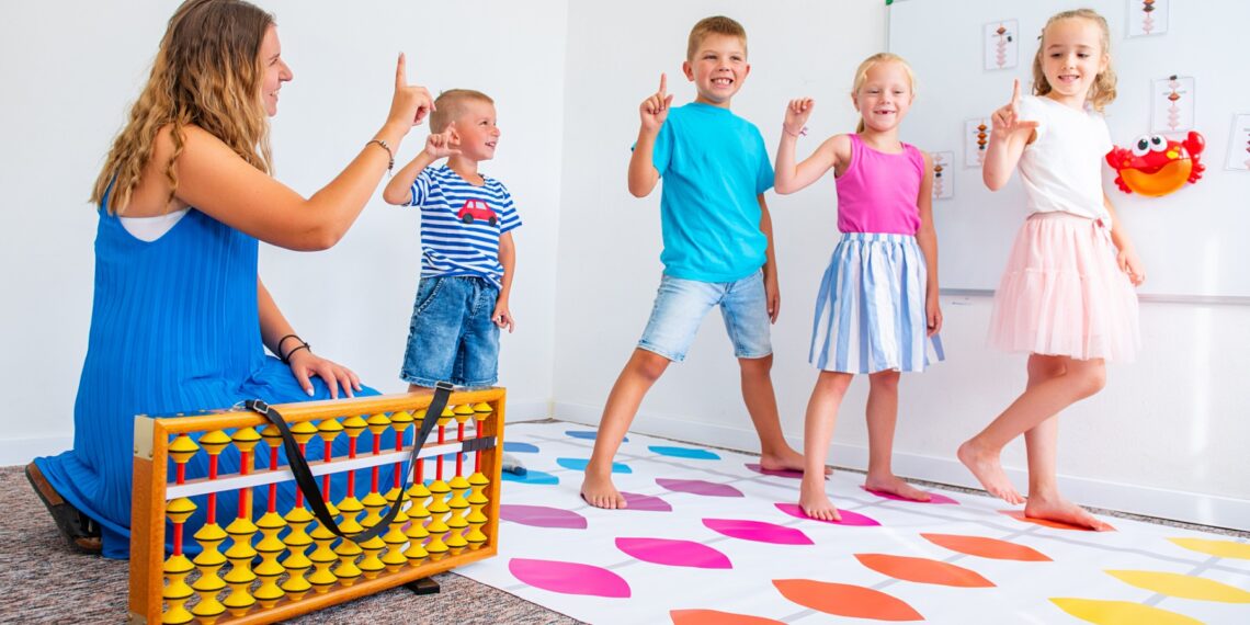 ¡Aprende sobre emprendimiento con estos divertidos juegos para niños!