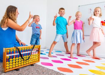 ¡Aprende sobre emprendimiento con estos divertidos juegos para niños!