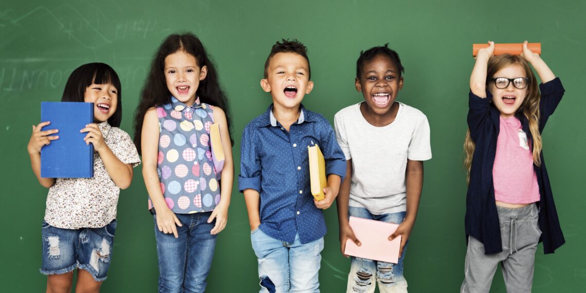 Desafía la atención de tus pequeños: Los mejores Juegos de atención para niños