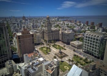Casas en venta en Montevideo: tu próximo hogar te espera