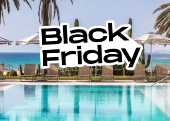 ¡Espera a las Ofertas del Black Friday y Disfruta al Máximo tus Vacaciones con Barceló en Tenerife!