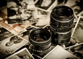Ventajas de imprimir fotos online