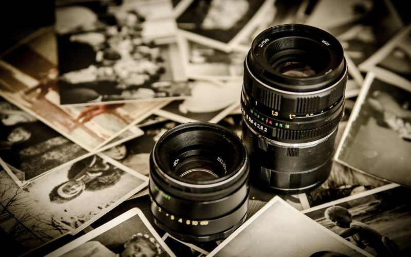 Ventajas de imprimir fotos online