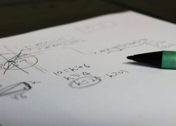 ecuaciones matemáticas