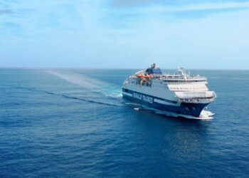 FERRIES BARCELONA