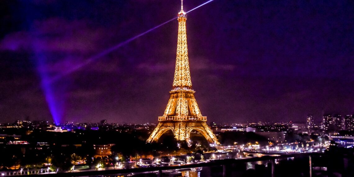 Francia, una región llena de magia