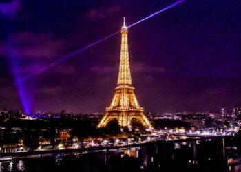 Francia, una región llena de magia