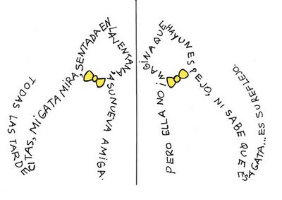 La poesía visual