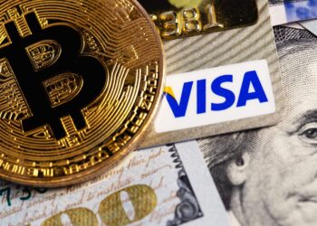 Visa contará con servicios de consulta para criptos