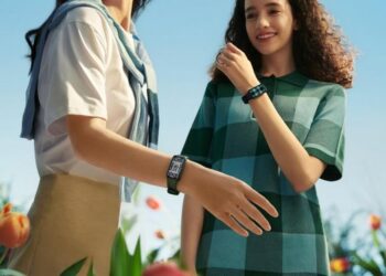 Estilo y Funcionalidad: Las Infinitas Posibilidades De Personalización De Los Smartwatches