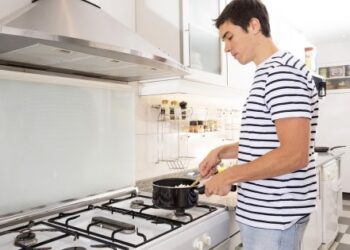 Estufas de gas: consejos, ventajas y más en una sola guía