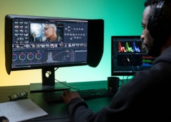 Vidnoz – Tu solución integral para la creación de videos