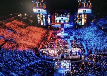 El crecimiento de las jugadoras en el mercado de los eSports