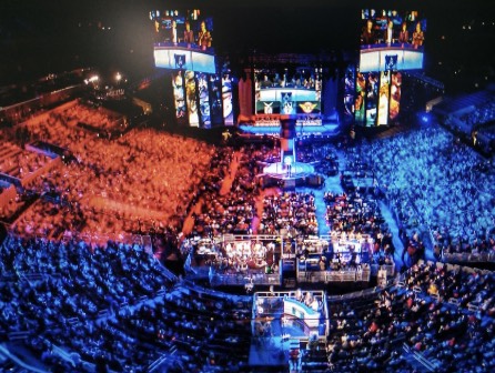 El crecimiento de las jugadoras en el mercado de los eSports