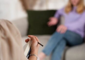 Cuida de tu salud mental con los mejores psicólogos de tu ciudad