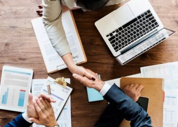 Desarrolla la estrategia de tu negocio de la mano de las mejores consultorías