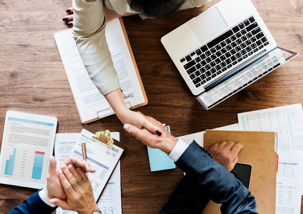 Desarrolla la estrategia de tu negocio de la mano de las mejores consultorías