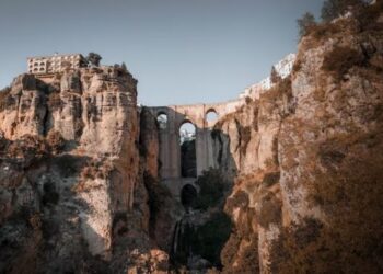 Descubre todo acerca del Desfiladero de los Gaitanes y el Caminito del Rey