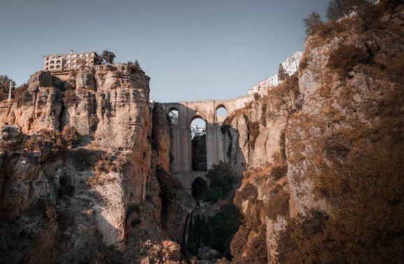 Descubre todo acerca del Desfiladero de los Gaitanes y el Caminito del Rey