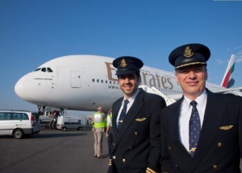 estudiar aviacion