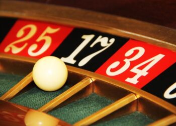 Juego responsable en los casinos en línea: Cómo disfrutar de los juegos de azar de manera segura