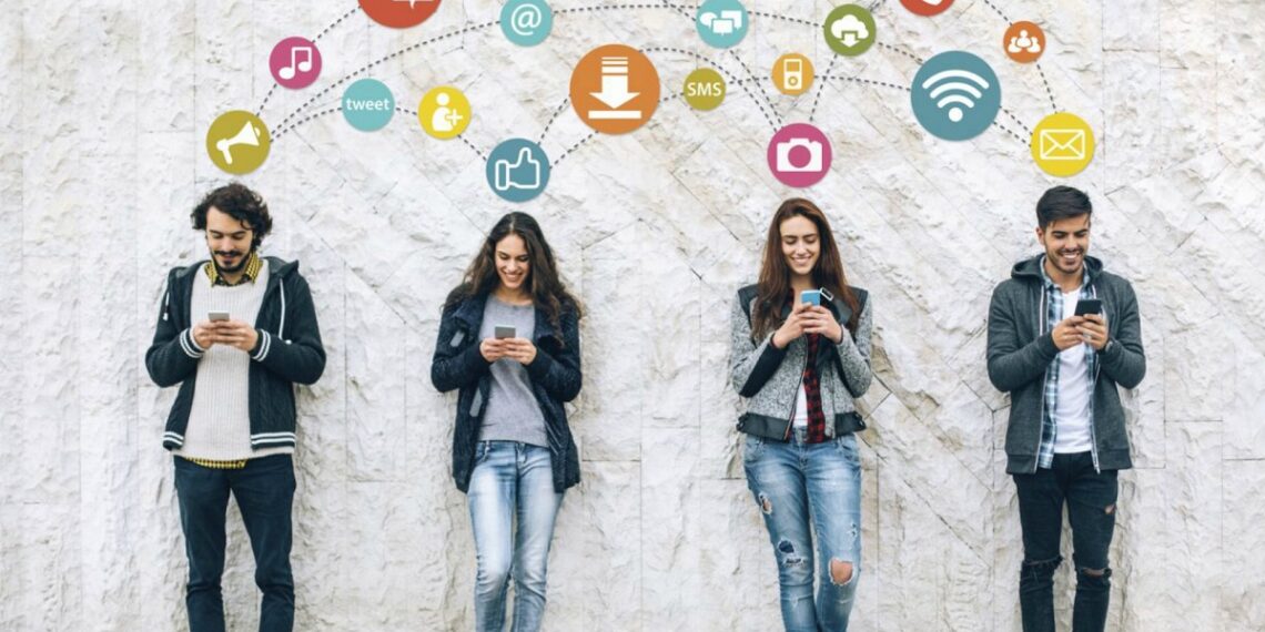 influencers españa