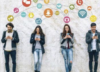 influencers españa