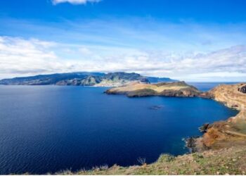 Ir de vacaciones al norte: Islas Cíes e Isla de Ons