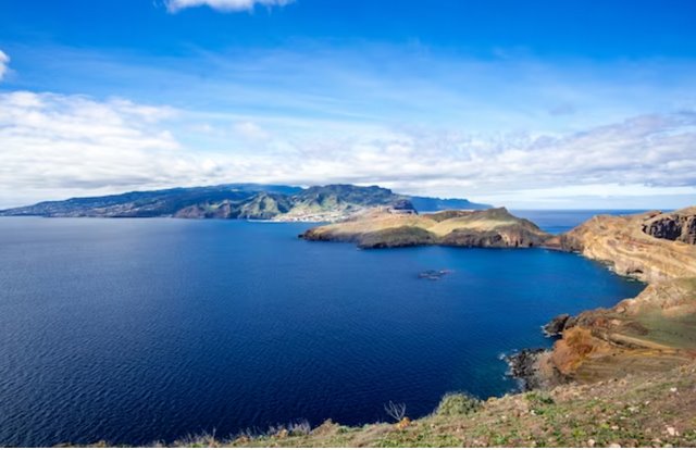 Ir de vacaciones al norte: Islas Cíes e Isla de Ons