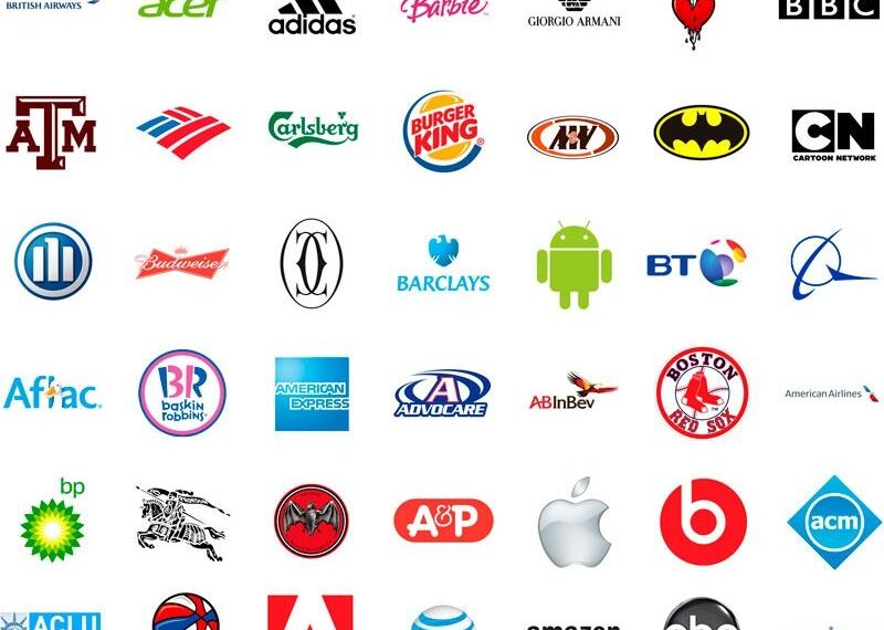 Logotipos ideales para su negocio