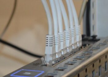 Los cables de red nunca son iguales, saca el máximo provecho a tu conexión