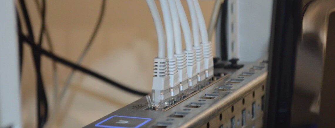 Los cables de red nunca son iguales, saca el máximo provecho a tu conexión