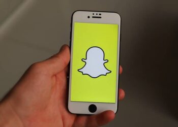 Snapchat, una aplicación múltiple