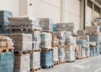 Alquiler de bodegas en CDMX: por qué es una opción atractiva para los negocios