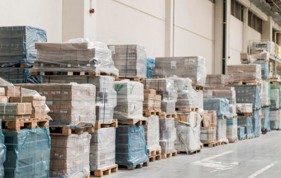 Alquiler de bodegas en CDMX: por qué es una opción atractiva para los negocios