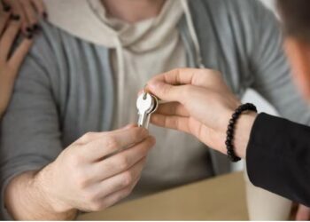 5 consejos para alquilar una vivienda