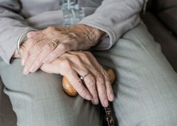 En Bonade Care hacen una gran labor dentro del servicio de ayuda a domicilio