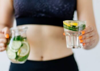 Dieta detox para una vida más saludable