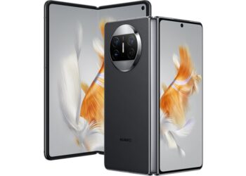 5 Características del nuevo Huawei Mate X3