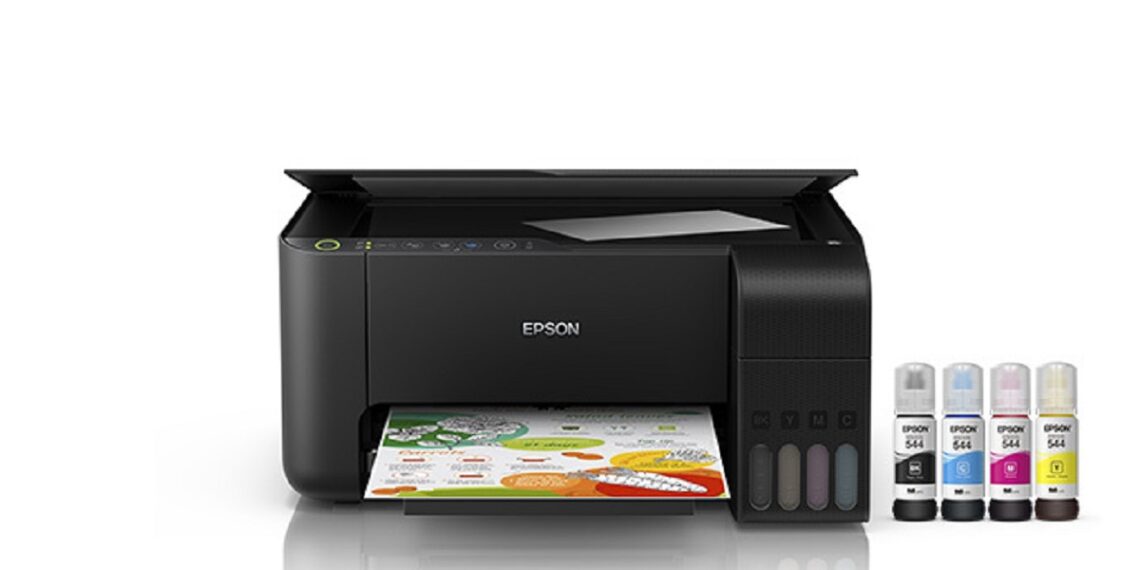 impresora epson