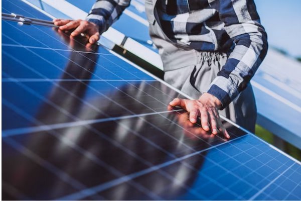 Motivos para instalar placas solares en comunidades de vecinos
