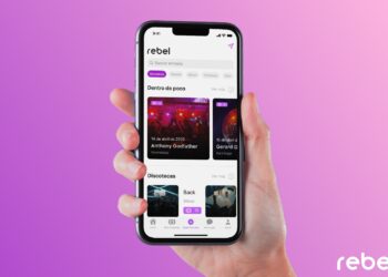 La plataforma de reventa REBEL TICKETS, ¡ya disponible en tu móvil!